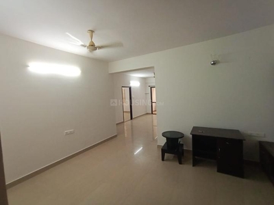 2 BHK Flat for rent in Whitefield, Bangalore - 1285 Sqft