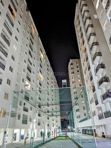 2 BHK Flat for rent in Whitefield, Bangalore - 1290 Sqft