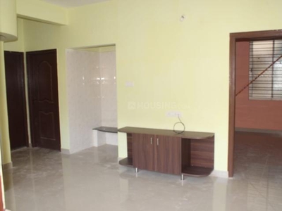 2 BHK Flat for rent in Yelahanka, Bangalore - 1100 Sqft