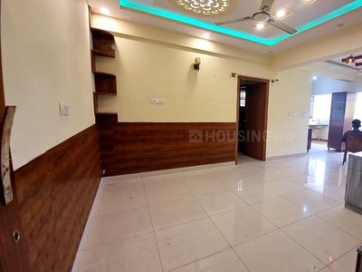 2 BHK Flat for rent in Yeshwanthpur, Bangalore - 1400 Sqft