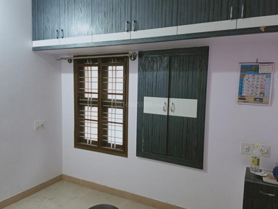 2 BHK Independent Floor for rent in Basavanagudi, Bangalore - 1000 Sqft