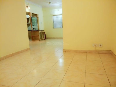 2 BHK Independent Floor for rent in Bellandur, Bangalore - 900 Sqft