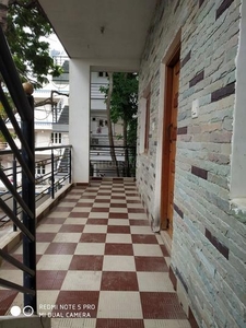 2 BHK Independent Floor for rent in Bommanahalli, Bangalore - 1100 Sqft