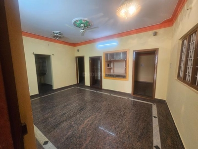 2 BHK Independent Floor for rent in Bommasandra, Bangalore - 1100 Sqft