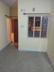 2 BHK Independent Floor for rent in BTM Layout, Bangalore - 700 Sqft
