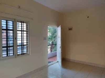 2 BHK Independent Floor for rent in C V Raman Nagar, Bangalore - 1200 Sqft