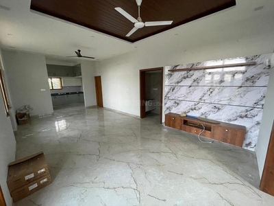 2 BHK Independent Floor for rent in Choodasandra, Bangalore - 1100 Sqft