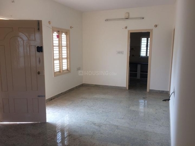 2 BHK Independent Floor for rent in Gottigere, Bangalore - 900 Sqft