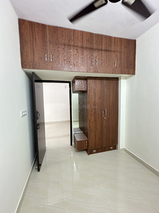 2 BHK Independent Floor for rent in HAL, Bangalore - 1000 Sqft