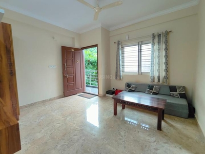 2 BHK Independent Floor for rent in Harlur, Bangalore - 1200 Sqft