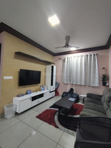 2 BHK Independent Floor for rent in Harlur, Bangalore - 1200 Sqft
