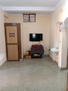 2 BHK Independent Floor for rent in Hebbal, Bangalore - 700 Sqft