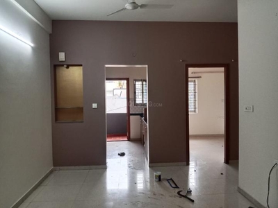 2 BHK Independent Floor for rent in HSR Layout, Bangalore - 1000 Sqft