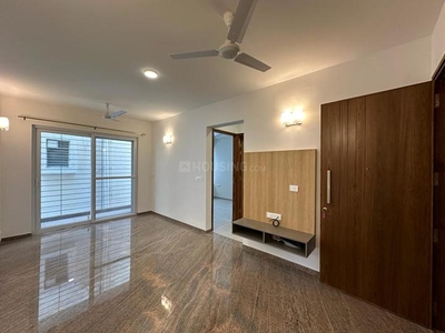 2 BHK Independent Floor for rent in HSR Layout, Bangalore - 1200 Sqft