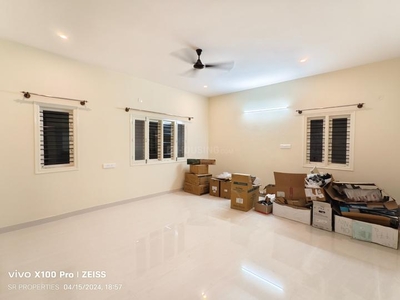 2 BHK Independent Floor for rent in HSR Layout, Bangalore - 1380 Sqft