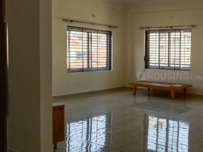 2 BHK Independent Floor for rent in HSR Layout, Bangalore - 1800 Sqft