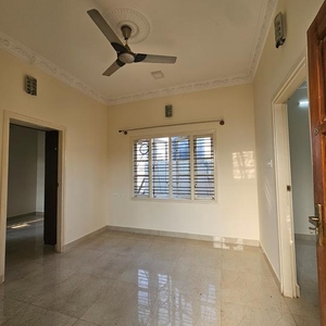 2 BHK Independent Floor for rent in HSR Layout, Bangalore - 650 Sqft