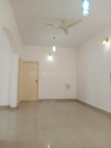 2 BHK Independent Floor for rent in HSR Layout, Bangalore - 750 Sqft