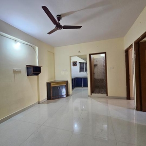 2 BHK Independent Floor for rent in HSR Layout, Bangalore - 950 Sqft