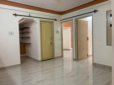 2 BHK Independent Floor for rent in Indira Nagar, Bangalore - 1000 Sqft