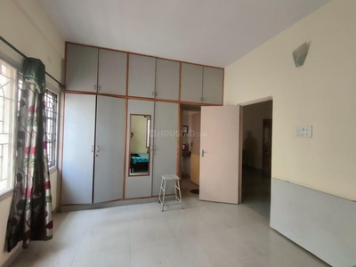 2 BHK Independent Floor for rent in Indira Nagar, Bangalore - 1050 Sqft