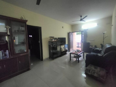2 BHK Independent Floor for rent in Indira Nagar, Bangalore - 1100 Sqft