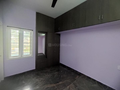 2 BHK Independent Floor for rent in K Channasandra, Bangalore - 741 Sqft