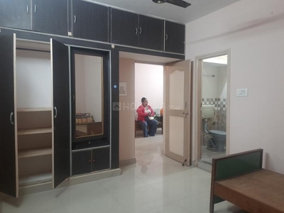 2 BHK Independent Floor for rent in Koramangala, Bangalore - 1080 Sqft