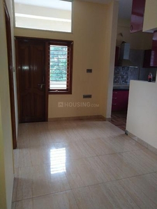 2 BHK Independent Floor for rent in Koramangala, Bangalore - 1211 Sqft