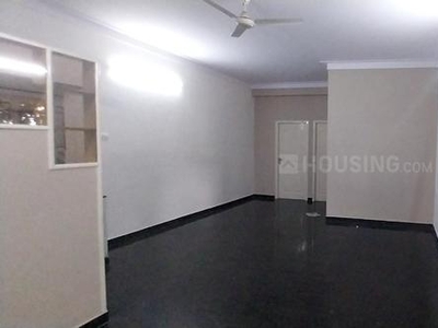 2 BHK Independent Floor for rent in Koramangala, Bangalore - 700 Sqft