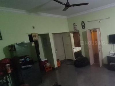 2 BHK Independent Floor for rent in Krishnarajapura, Bangalore - 900 Sqft