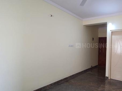 2 BHK Independent Floor for rent in Mahadevapura, Bangalore - 1000 Sqft