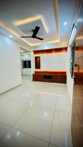 2 BHK Independent Floor for rent in Mailasandra, Bangalore - 1150 Sqft