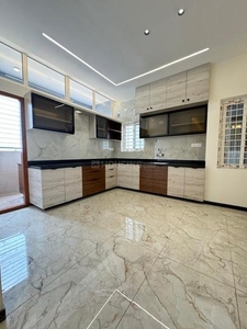 2 BHK Independent Floor for rent in Marathahalli, Bangalore - 1000 Sqft