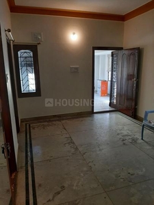 2 BHK Independent Floor for rent in Maruthi Sevanagar, Bangalore - 1350 Sqft