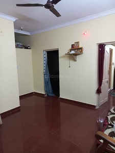 2 BHK Independent Floor for rent in Munnekollal, Bangalore - 750 Sqft