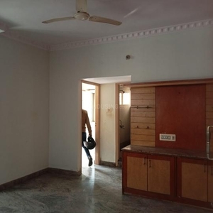 2 BHK Independent Floor for rent in Murugeshpalya, Bangalore - 1150 Sqft