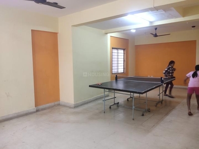 2 BHK Independent Floor for rent in Murugeshpalya, Bangalore - 1385 Sqft