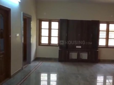 2 BHK Independent Floor for rent in Nagarbhavi, Bangalore - 1300 Sqft