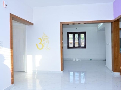 2 BHK Independent Floor for rent in Rajanukunte, Bangalore - 1100 Sqft