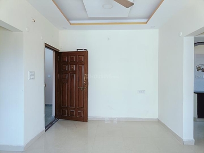 2 BHK Independent Floor for rent in R.K. Hegde Nagar, Bangalore - 1000 Sqft