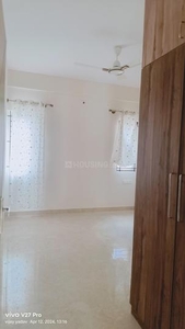 2 BHK Independent Floor for rent in R.K. Hegde Nagar, Bangalore - 1200 Sqft