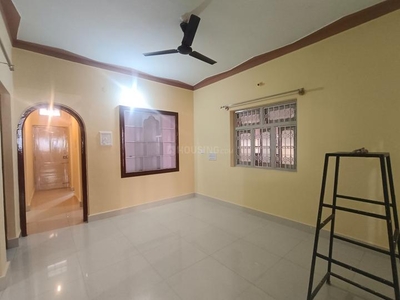 2 BHK Independent Floor for rent in RMV Extension Stage 2, Bangalore - 1200 Sqft