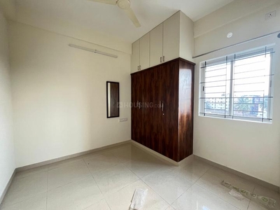 2 BHK Independent Floor for rent in Somasundarapalya, Bangalore - 1200 Sqft