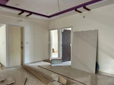 2 BHK Independent Floor for rent in Vijayanagar, Bangalore - 1050 Sqft