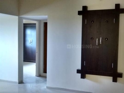 2 BHK Independent House for rent in Attibele Industrial Area, Bangalore - 800 Sqft
