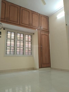 2 BHK Independent House for rent in BTM Layout, Bangalore - 600 Sqft