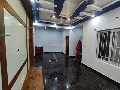 2 BHK Independent House for rent in Horamavu, Bangalore - 1200 Sqft