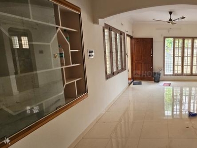 2 BHK Independent House for rent in Jayanagar, Bangalore - 1200 Sqft