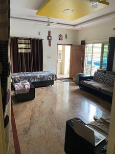 2 BHK Independent House for rent in Krishnarajapura, Bangalore - 1000 Sqft
